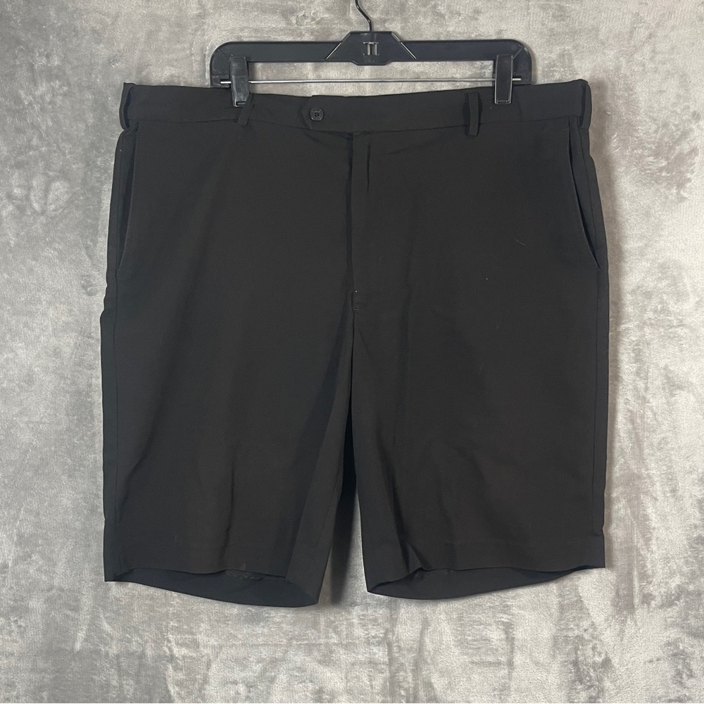 Men's Black Shorts
